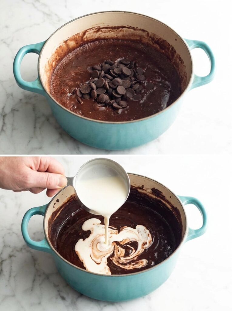 The Best Homemade Chocolate Ice Cream