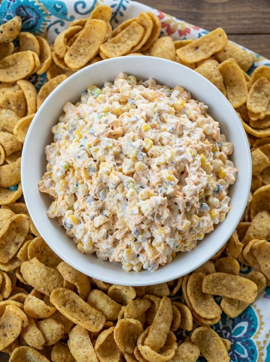 Corn Dip recipe