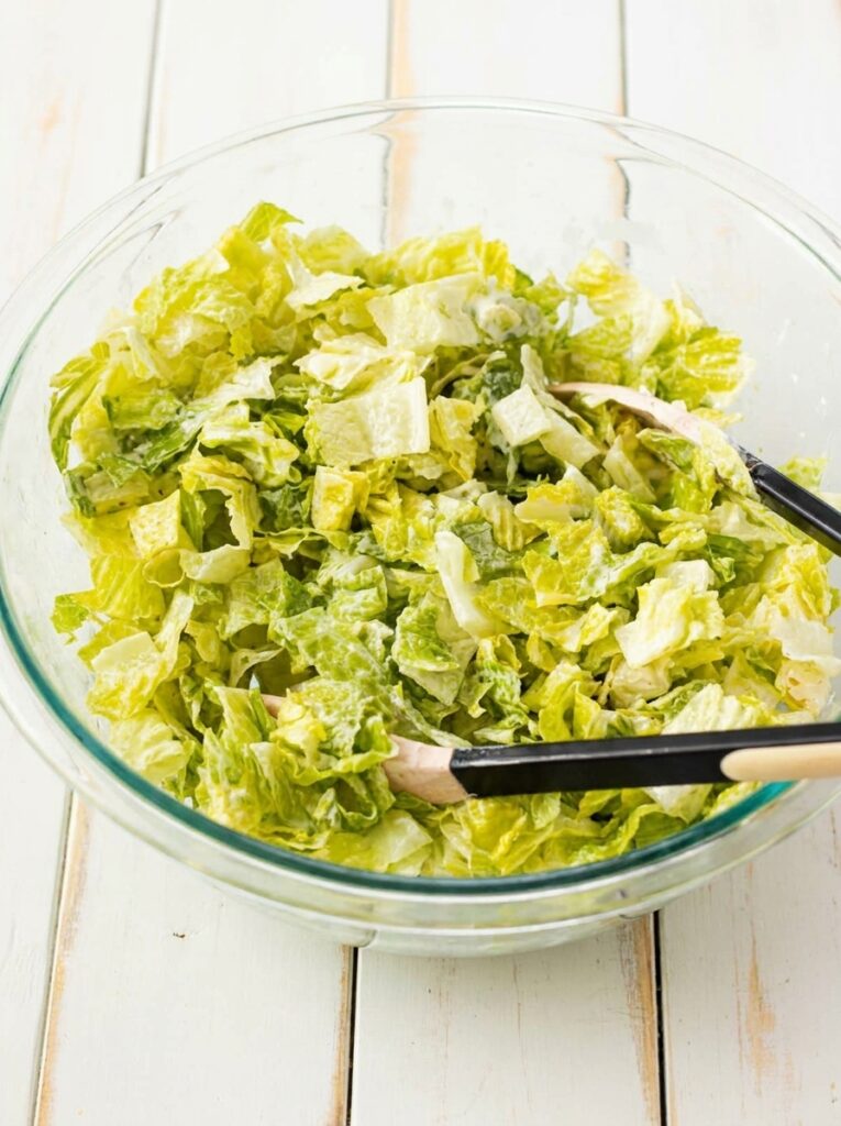 Honey Hot Chicken Salad