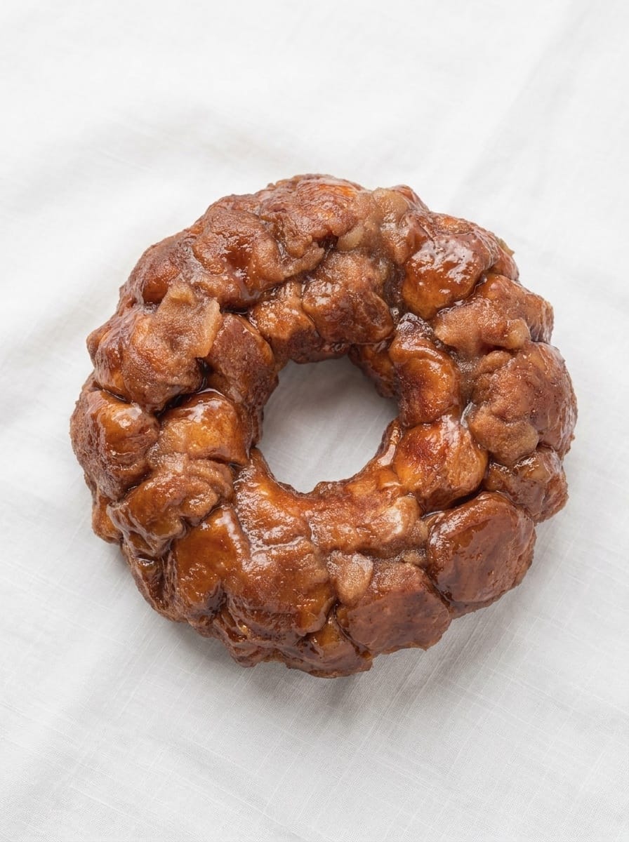 Homemade Monkey Bread for Cozy Family Gatherings