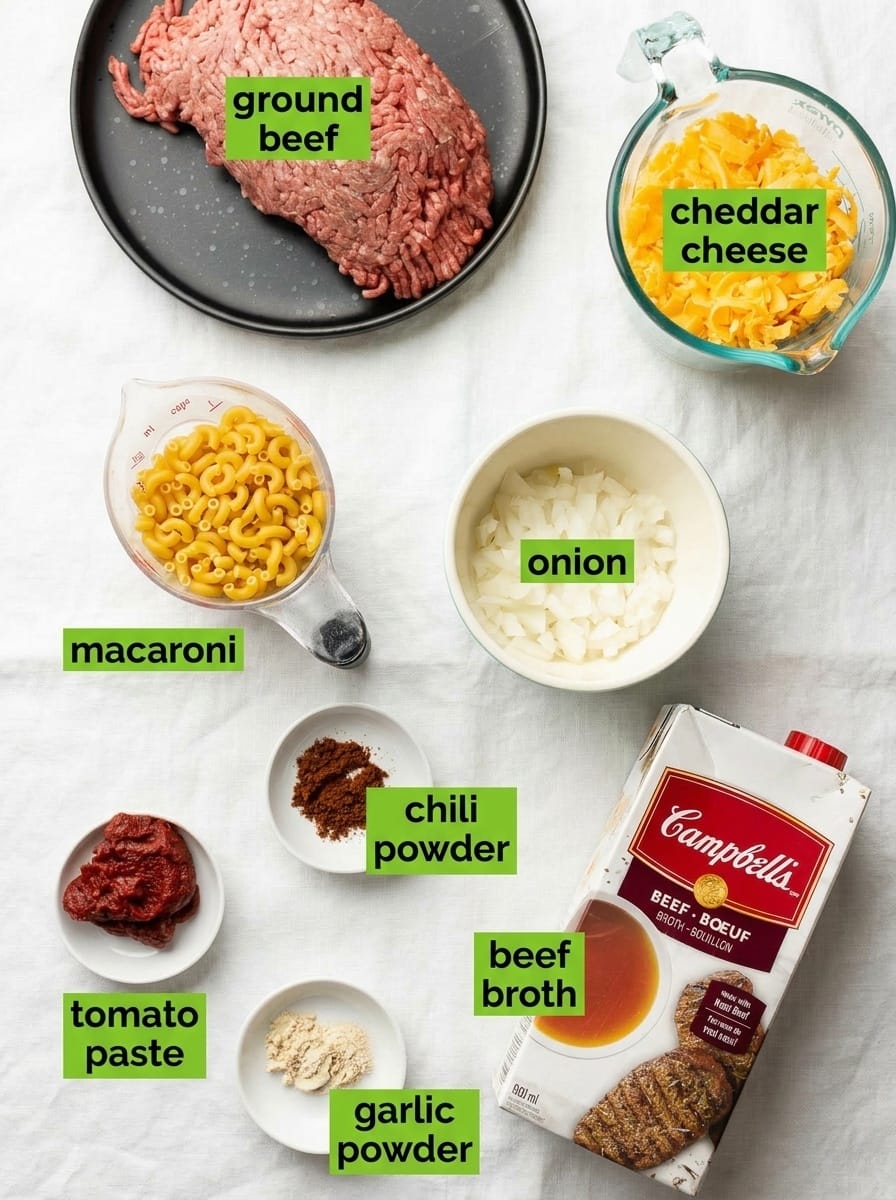 Recipe Image