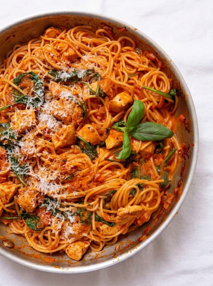 Recipe Image