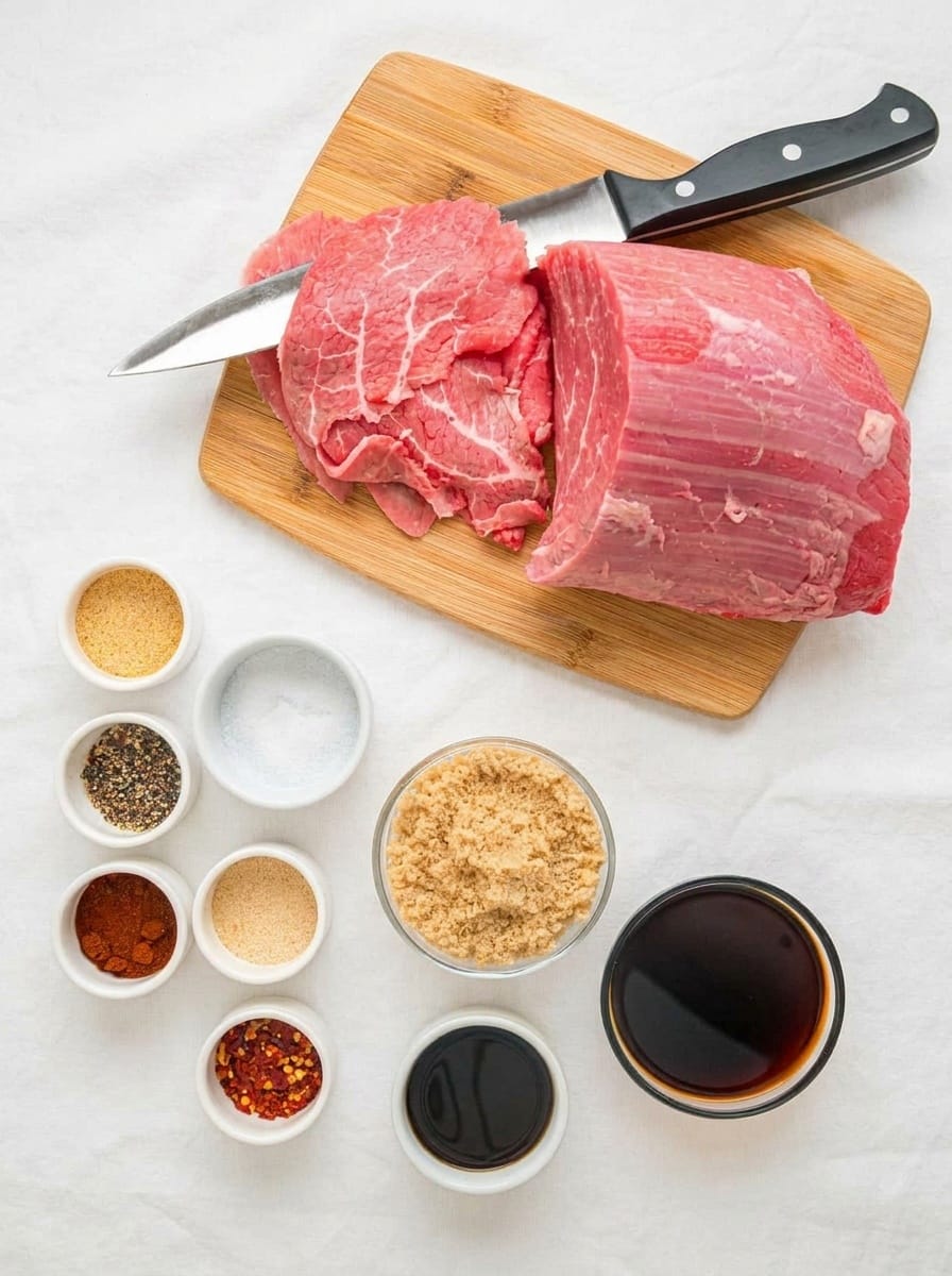 Recipe Image