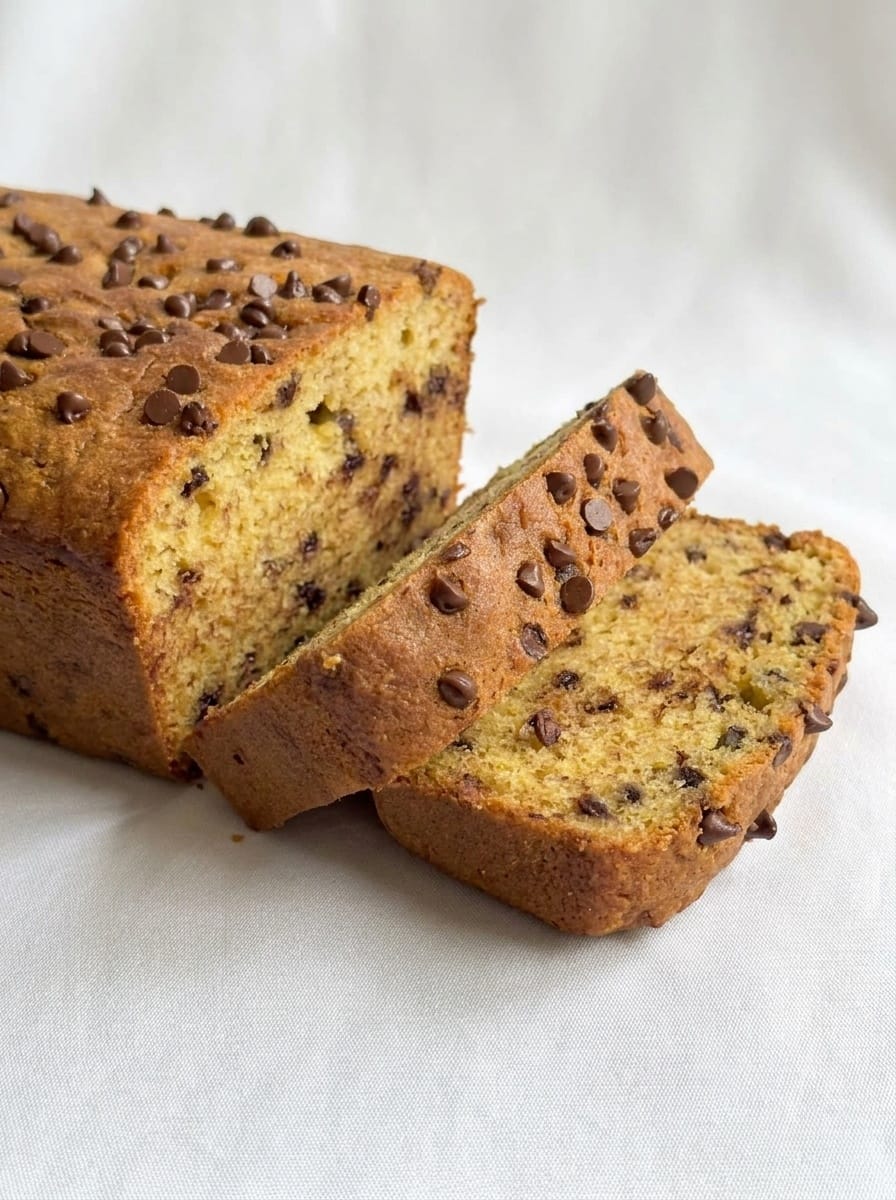 Cake Mix Banana Bread for Quick Baking Bliss