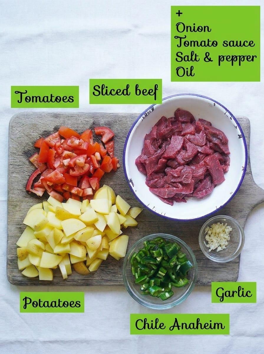 Recipe Image