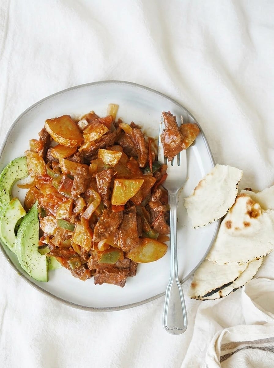 Recipe Image