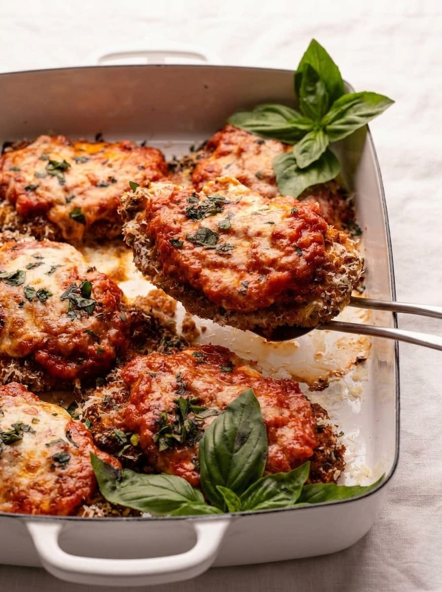 Recipe Image