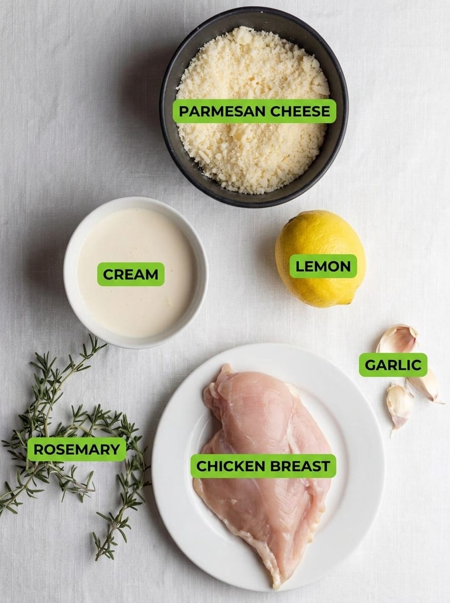 Recipe Image