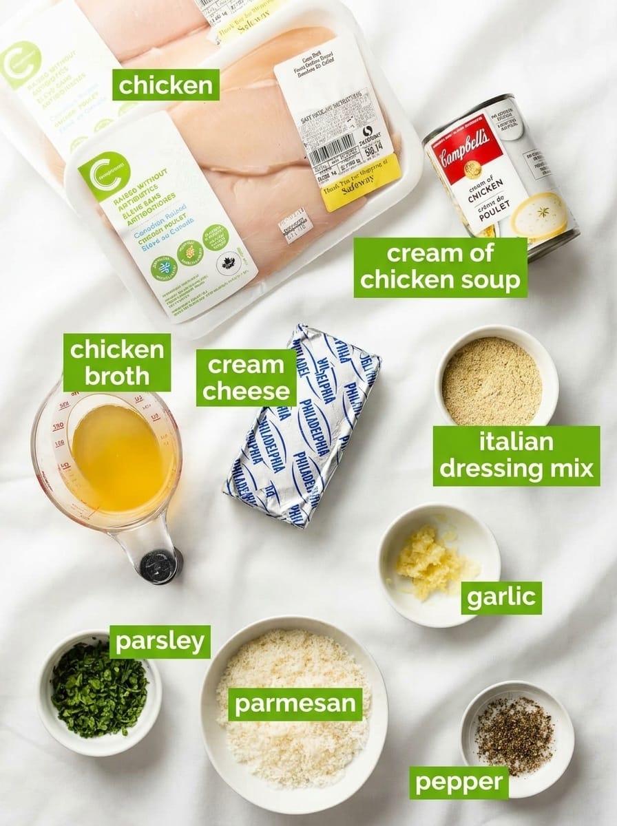 Recipe Image