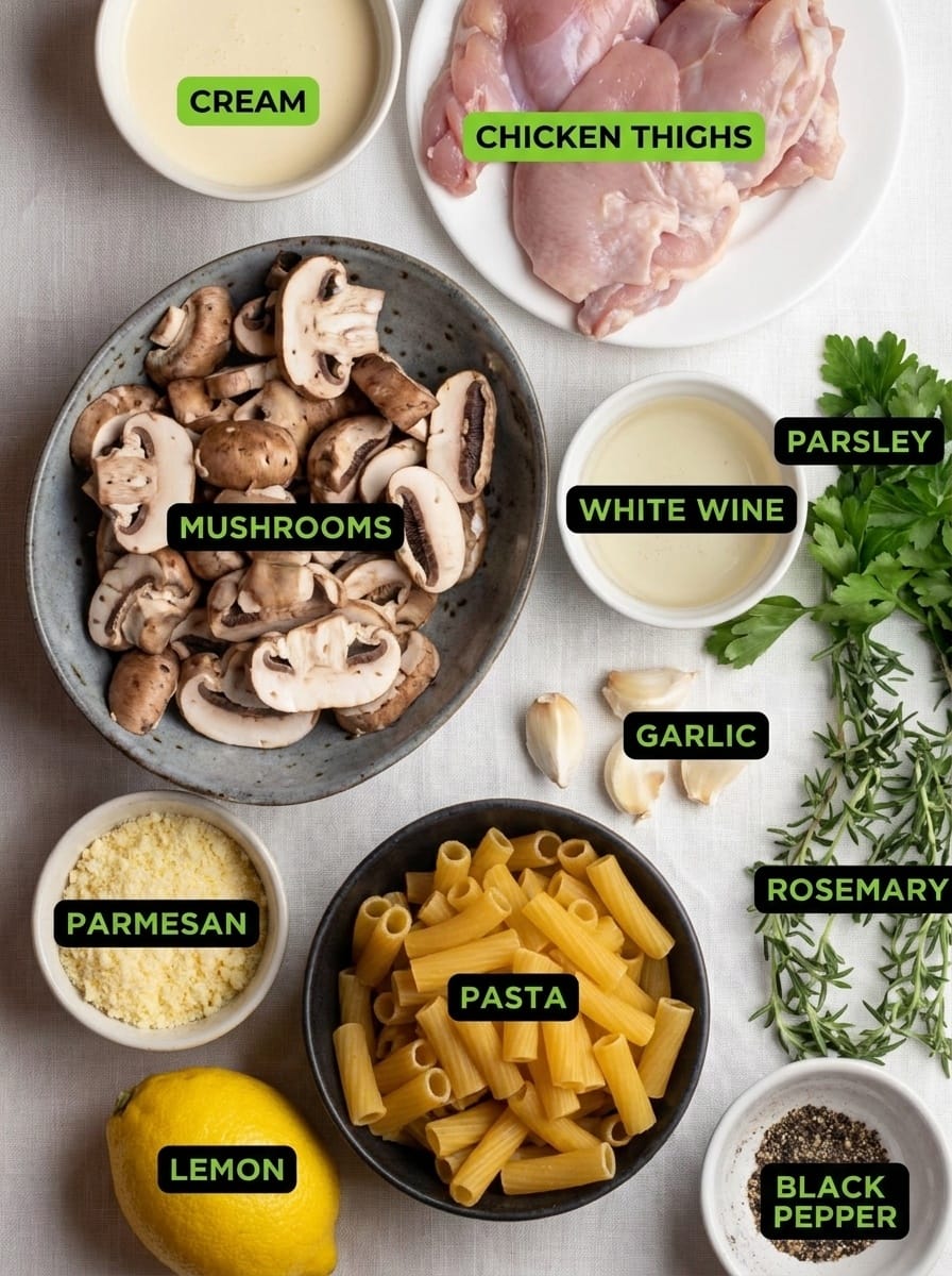 Recipe Image