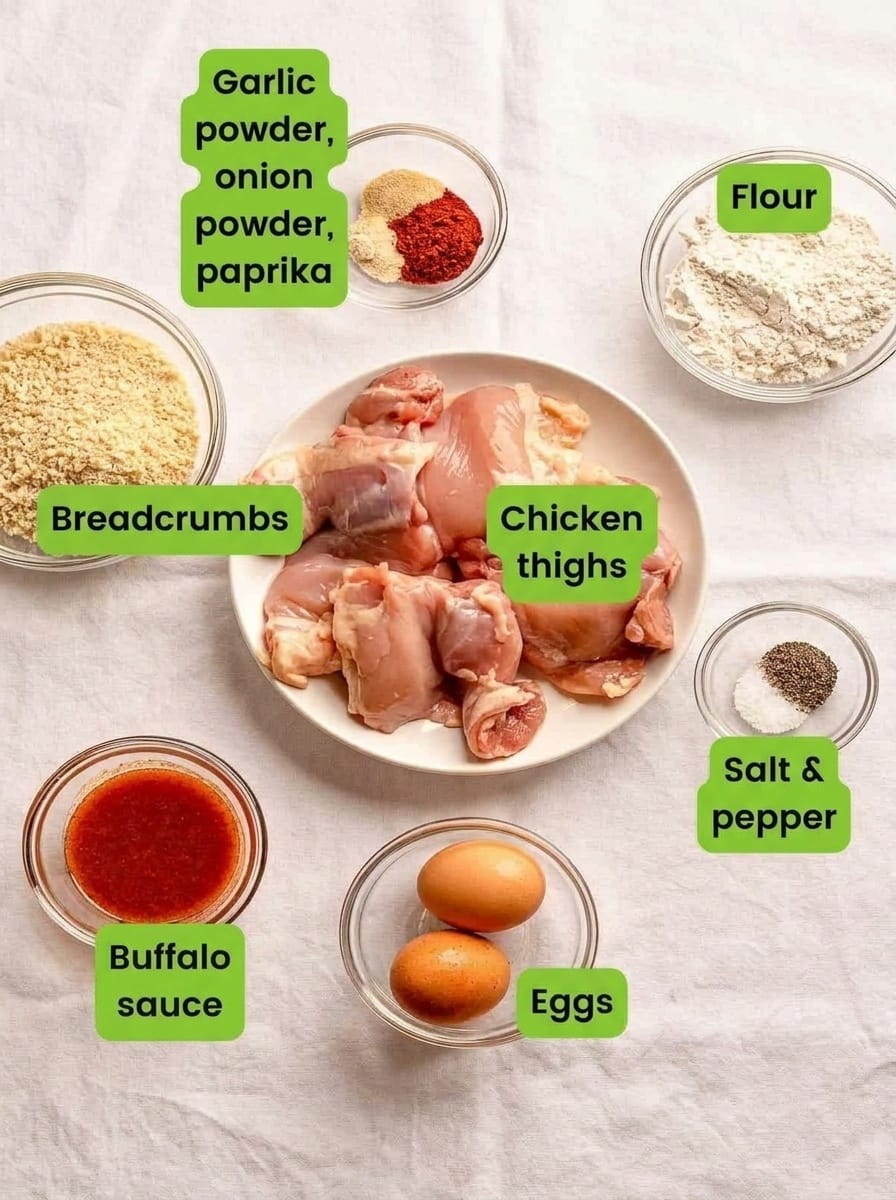 Recipe Image