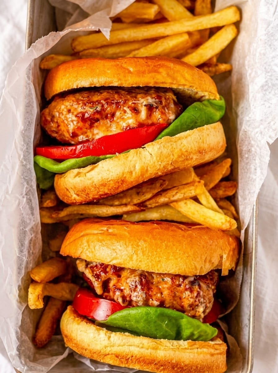 Recipe Image
