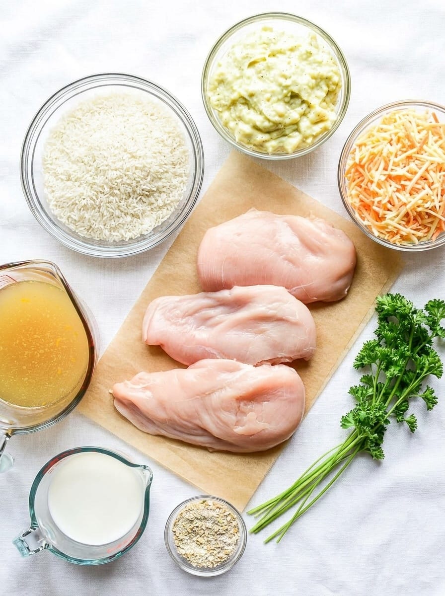 Recipe Image