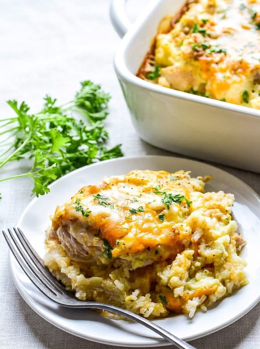 Recipe Image