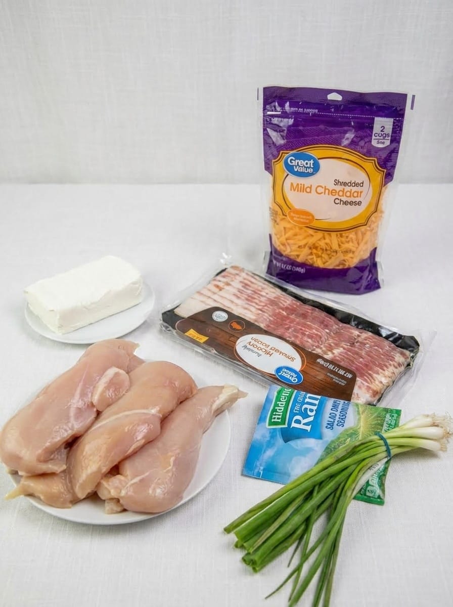 Recipe Image