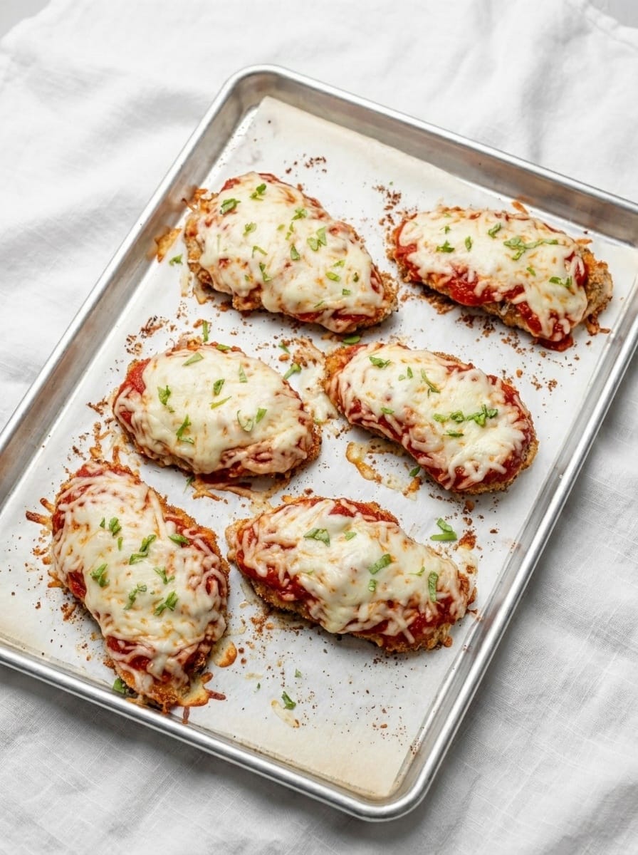 Recipe Image