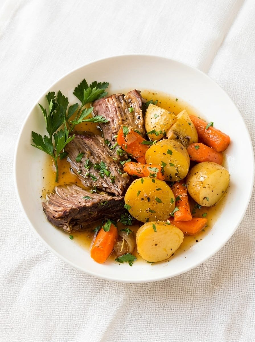 Recipe Image