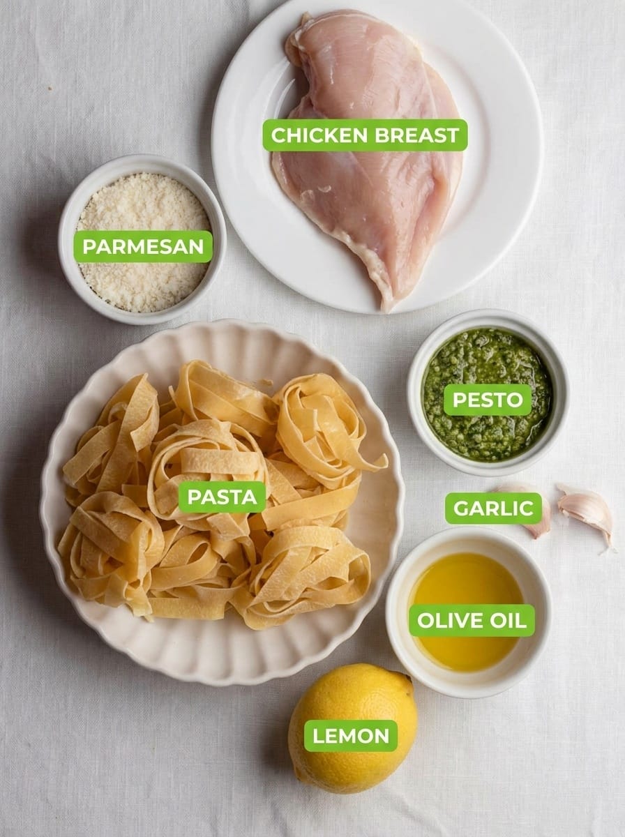 Recipe Image