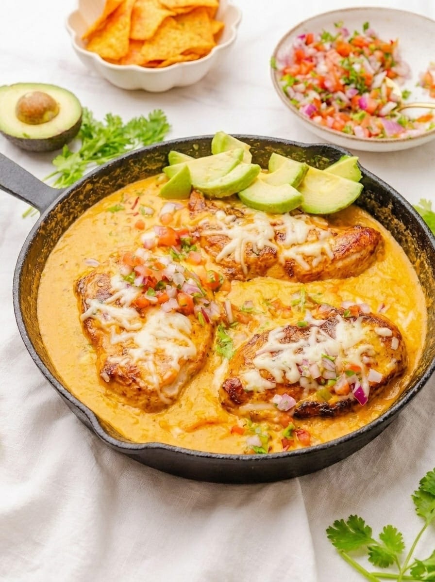 Recipe Image