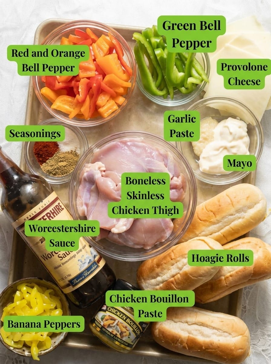 Recipe Image