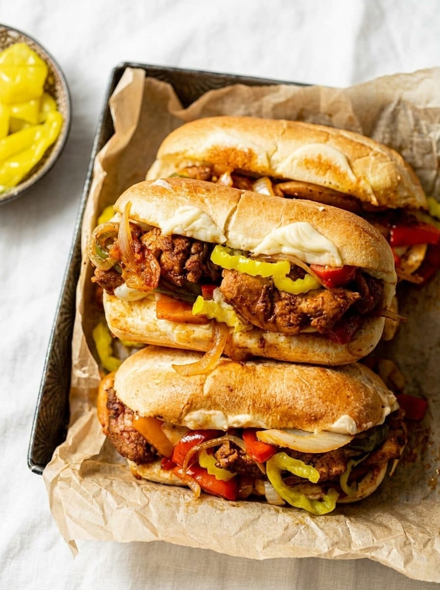 Recipe Image