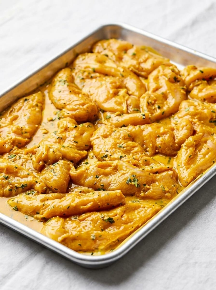 Recipe Image