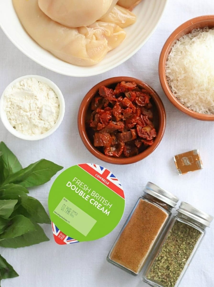 Recipe Image