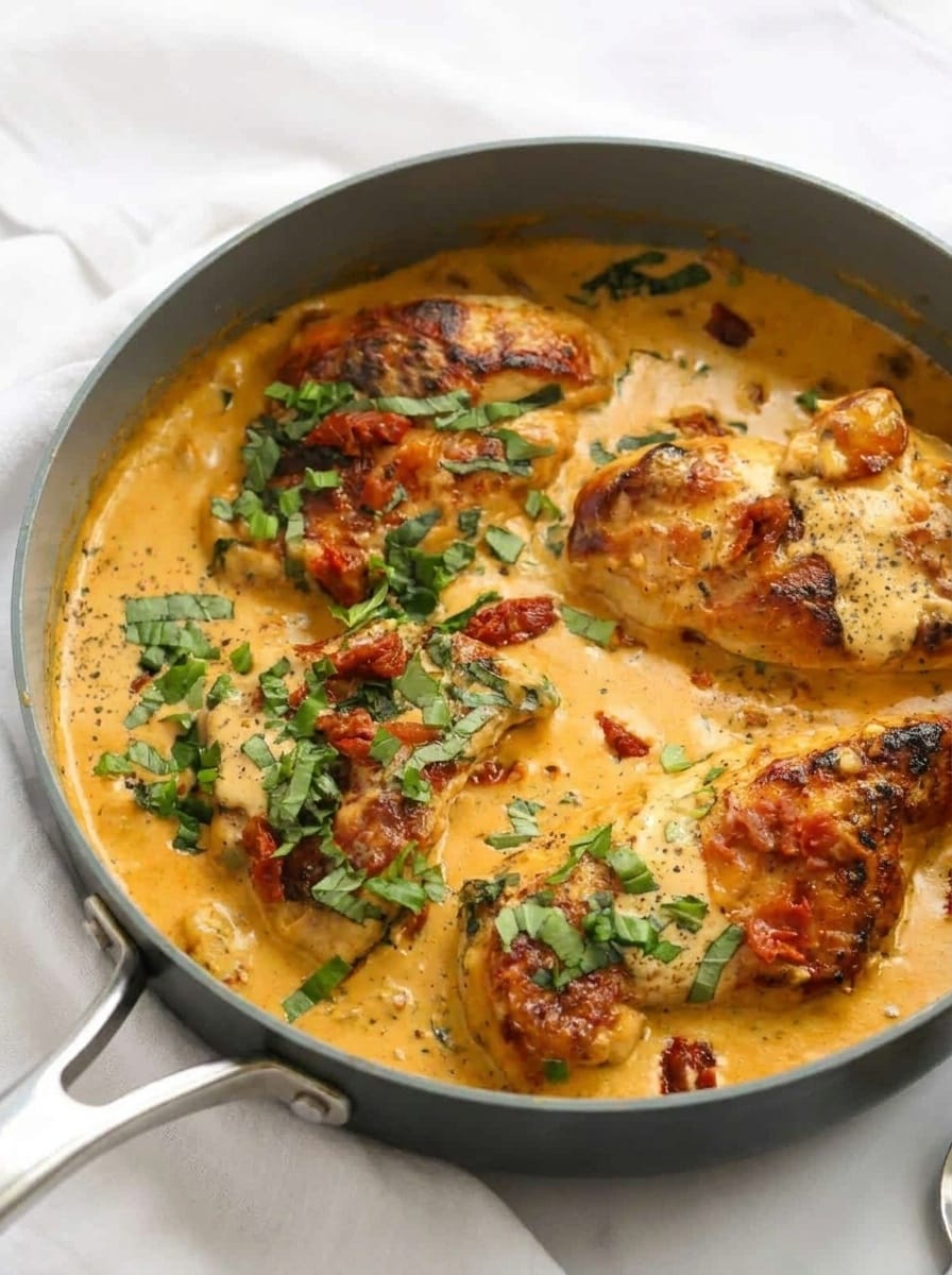 Recipe Image