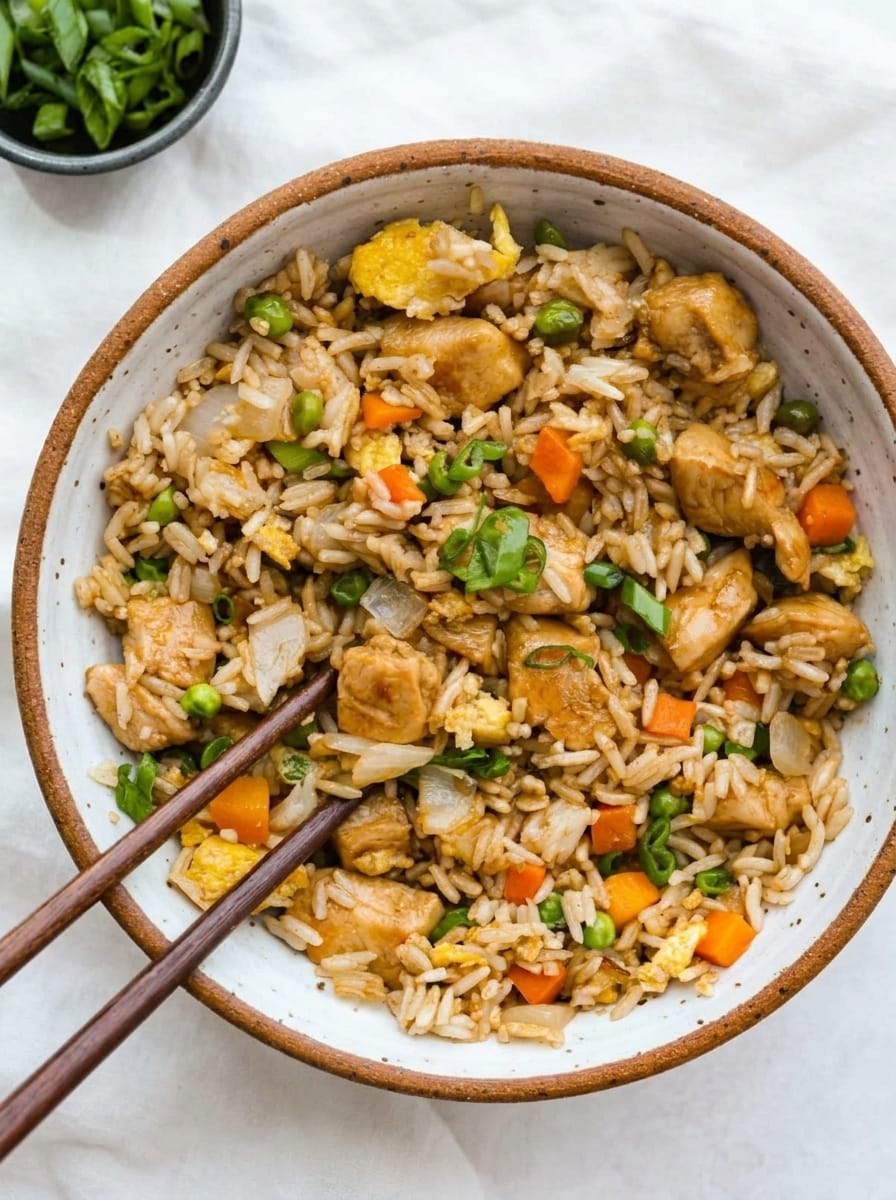 Recipe Image