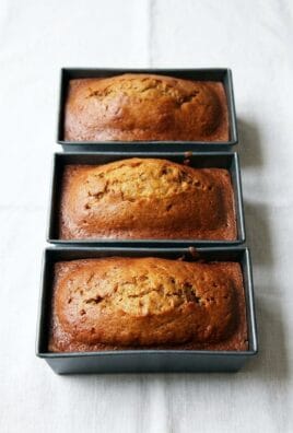 Perfectly Moist Pumpkin Bread for Cozy Fall Mornings