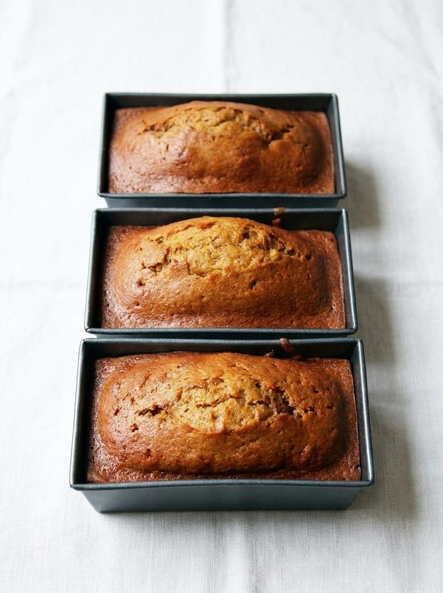 Perfectly Moist Pumpkin Bread for Cozy Fall Mornings