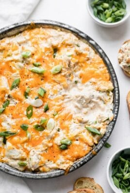 Crab Dip for Gatherings and Snacks