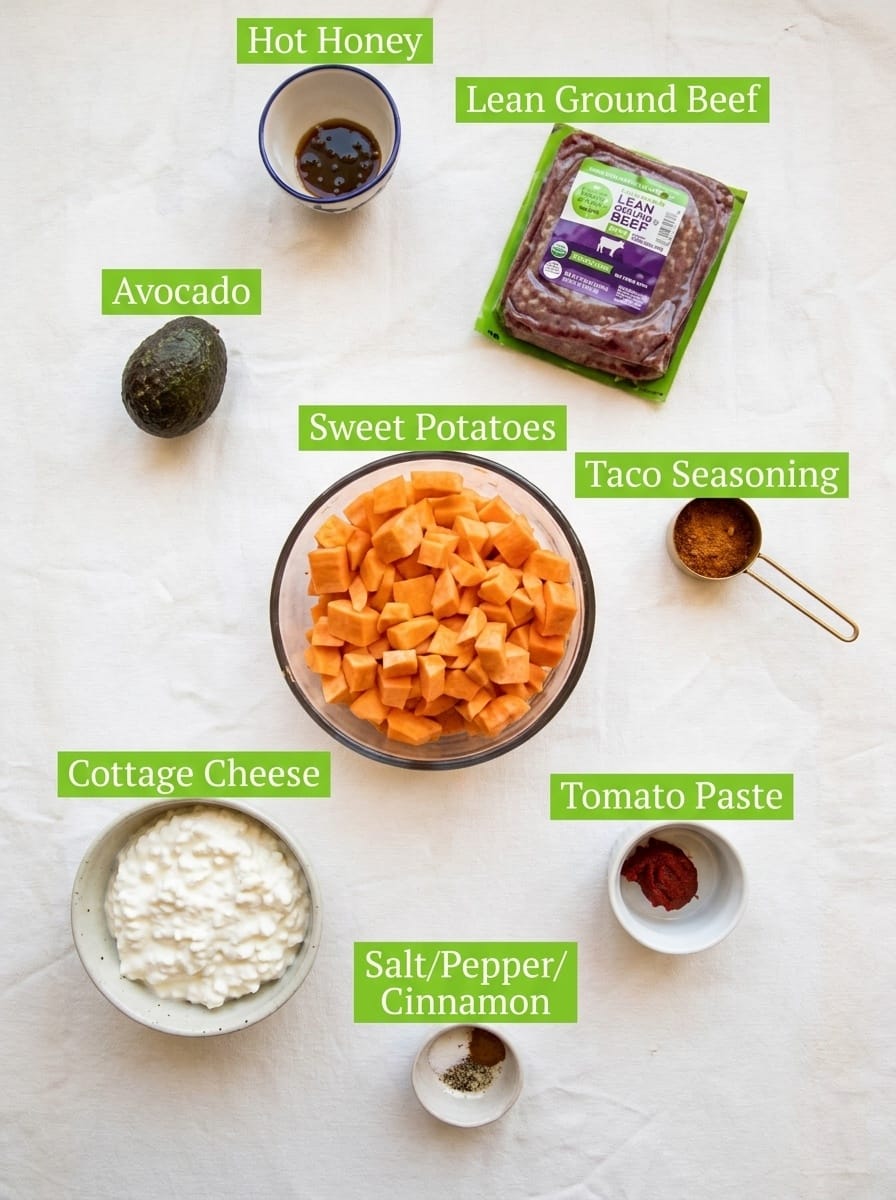 Recipe Image