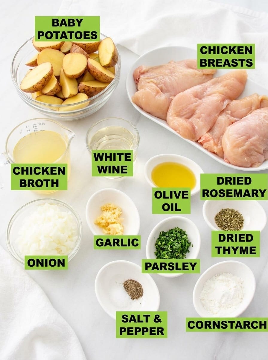 Recipe Image