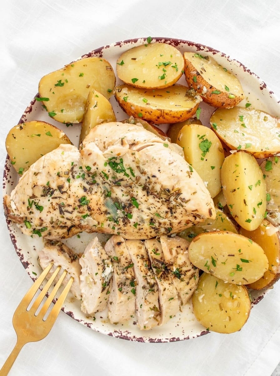 Recipe Image