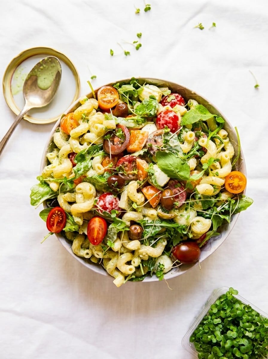 Recipe Image