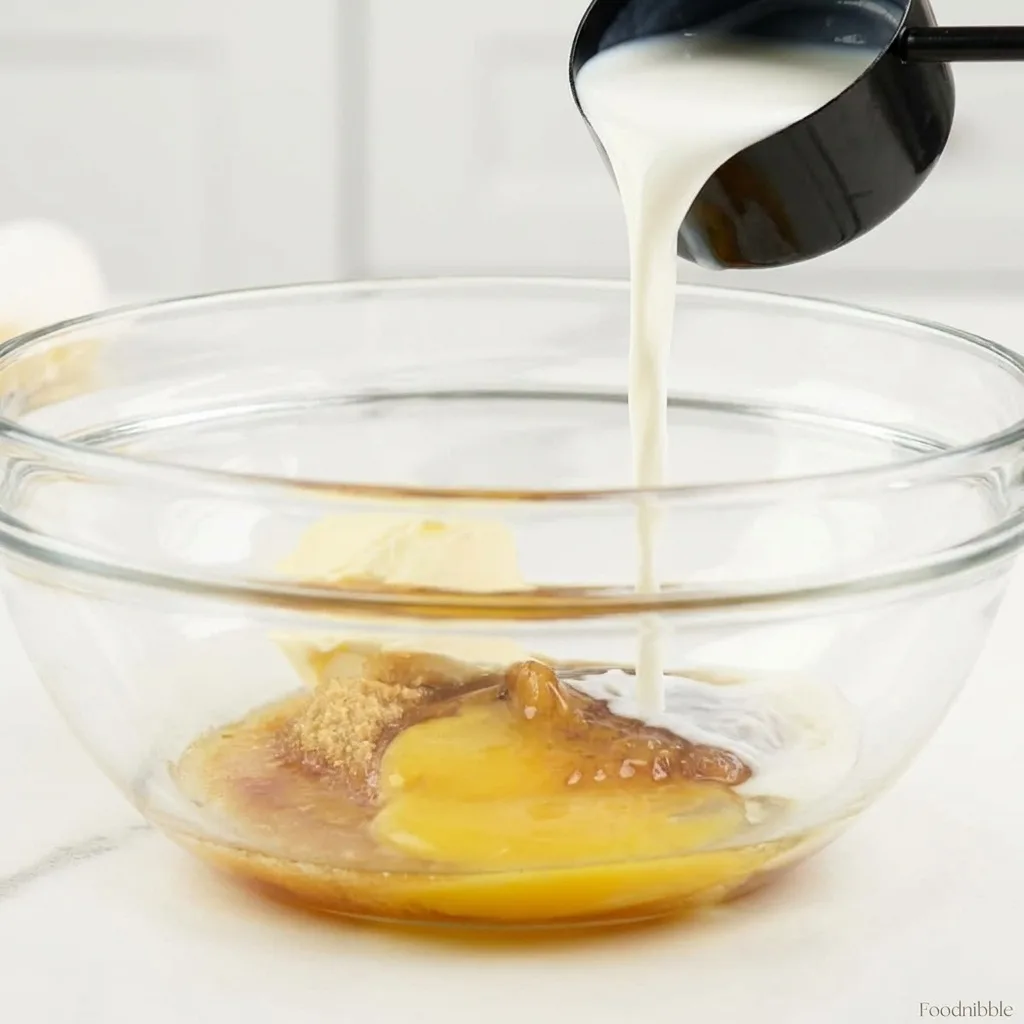 How to Make Baked Apple Cider Donuts (Cake)
