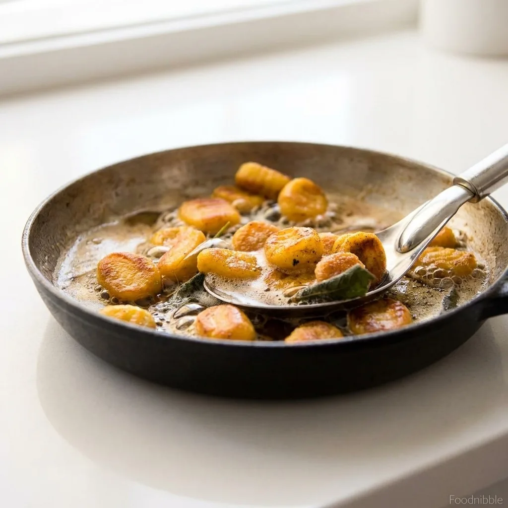How to Serve and Enjoy This Cozy Autumn Feast