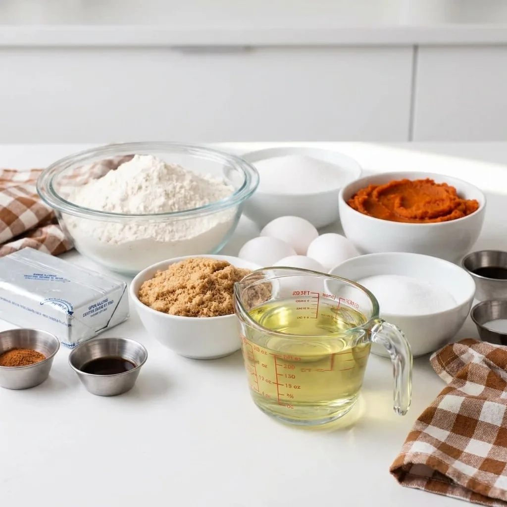 The Secret to Perfect Pumpkin Cream Cheese Bread