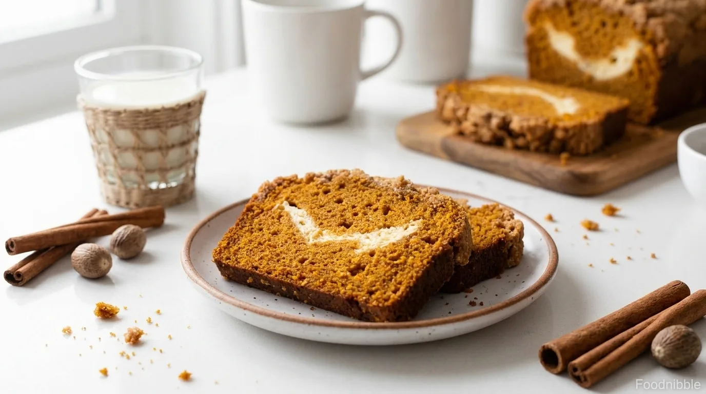 The Perfect Cozy Slice