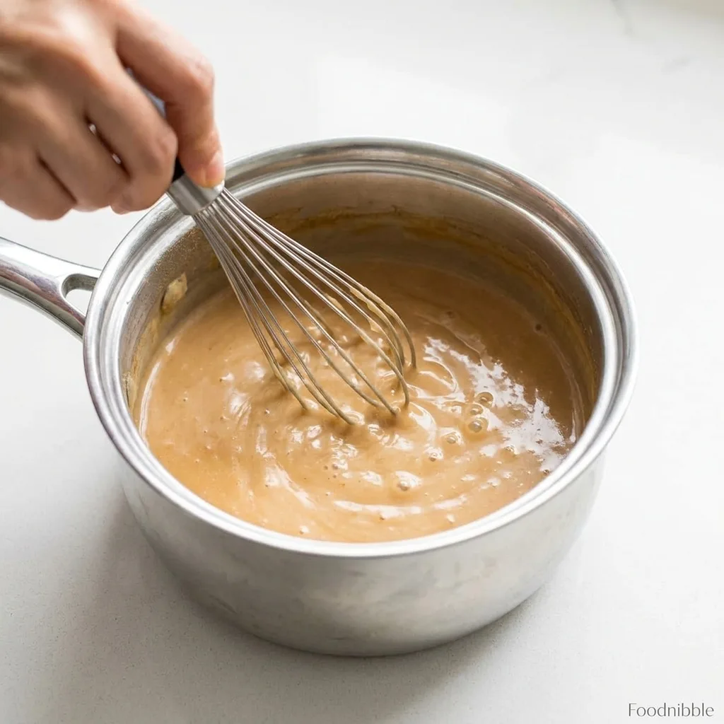 Step 3 — The Best Pumpkin Spice Latte